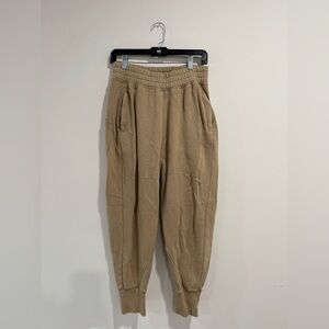 Free People June Bug Jogger